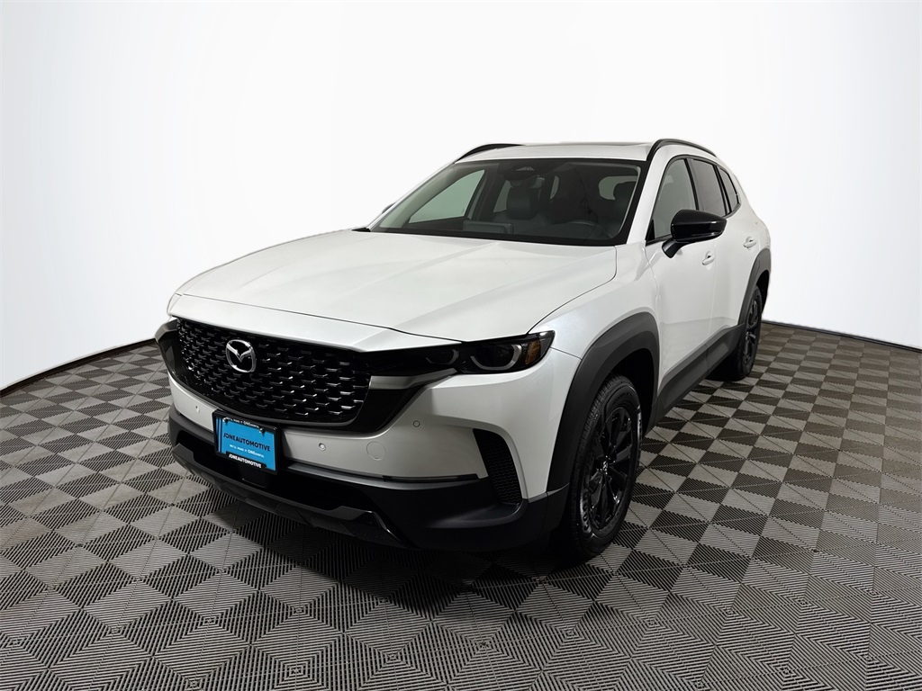 2026 Mazda CX-50 Premium's photo