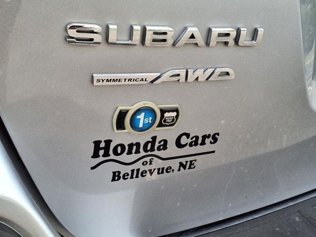 2020 Subaru Outback Limited XT photo 4
