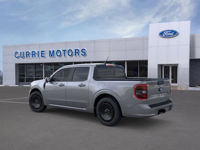 2026 FORD MAVERICK - Image 36