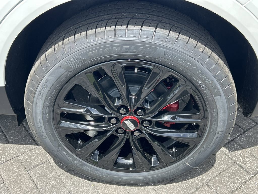 2025 Cadillac XT5 Sport photo 30