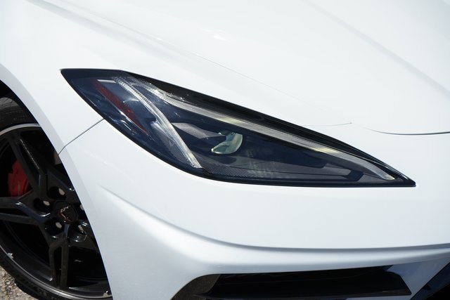 2022 Chevrolet Corvette Stingray 3LT photo 15