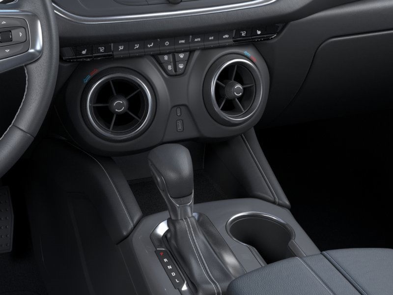2025 Chevrolet Blazer 3LT photo 20