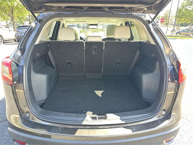 2016 Mazda CX-5 Grand Touring photo 28
