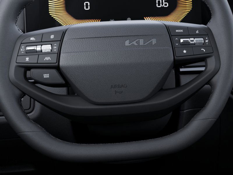 2026 Kia Sportage EX photo 21