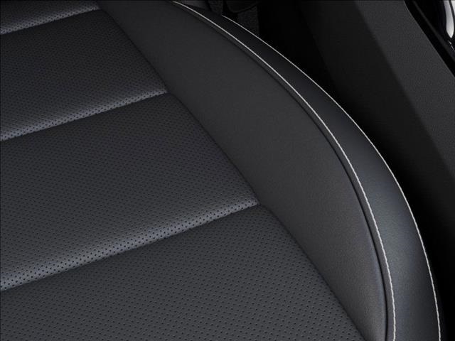2025 Kia Telluride S photo 21