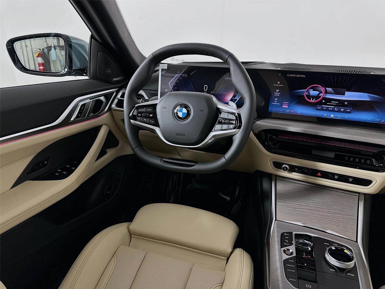 2026 Bmw 430i xDrive Gran Coupe photo 24
