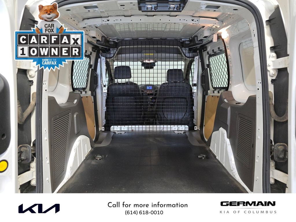 2020 Ford Transit Connect XL photo 12
