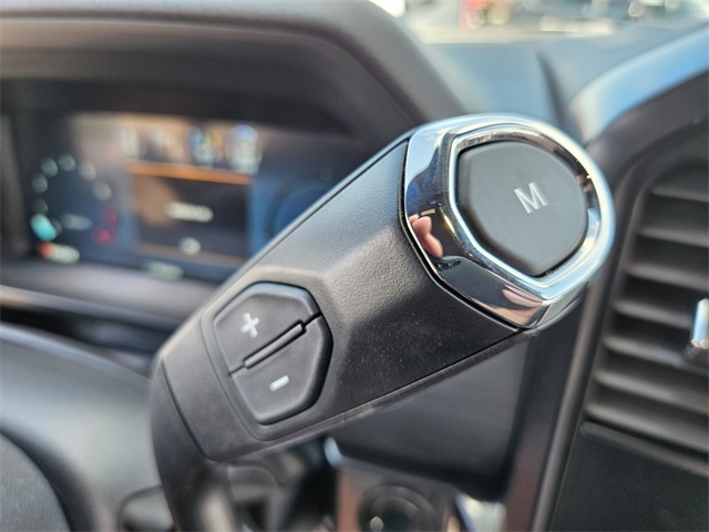 2024 Ford F-150 STX photo 26