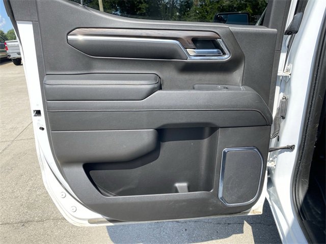 2024 Gmc Sierra 1500 SLT photo 33