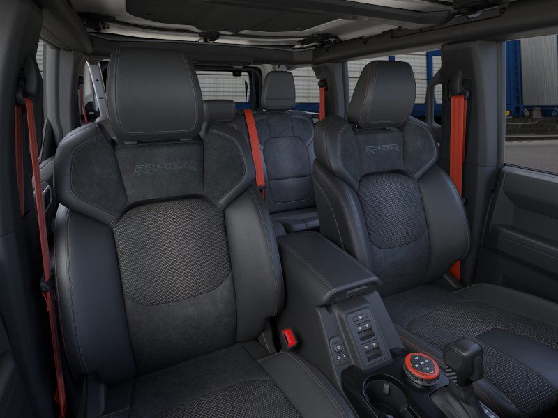2026 FORD BRONCO - Image 10