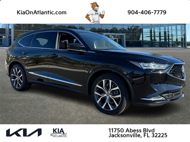 2023 Acura MDX Technology Package's photo