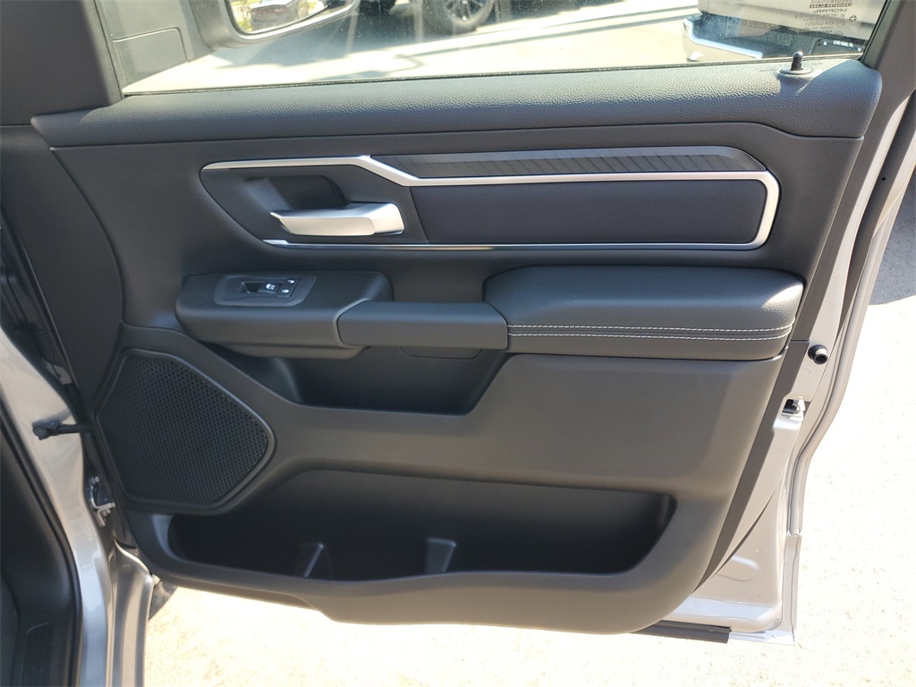 2025 Ram 1500 Big Horn Lone Star photo 29