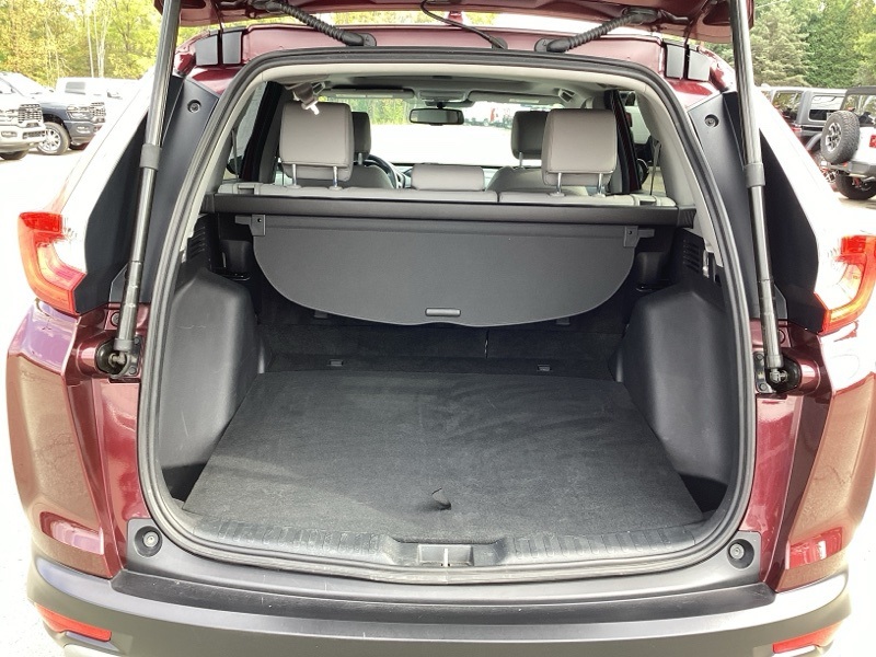 2019 Honda CR-V EX-L photo 12