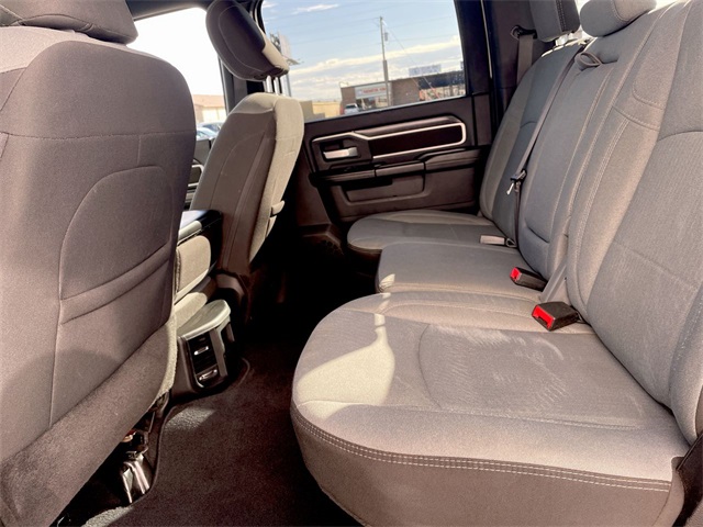 2024 Ram 2500 Big Horn photo 14