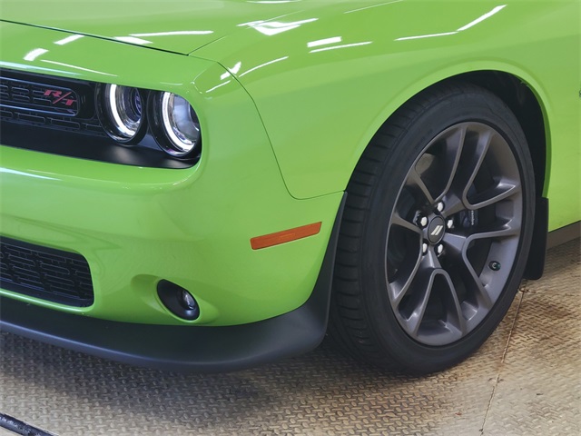 2023 Dodge Challenger R/T Scat Pack photo 10