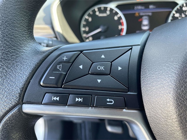 2024 Nissan Altima 2.5 SV photo 20