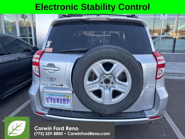 2010 Toyota RAV4 Base photo 3