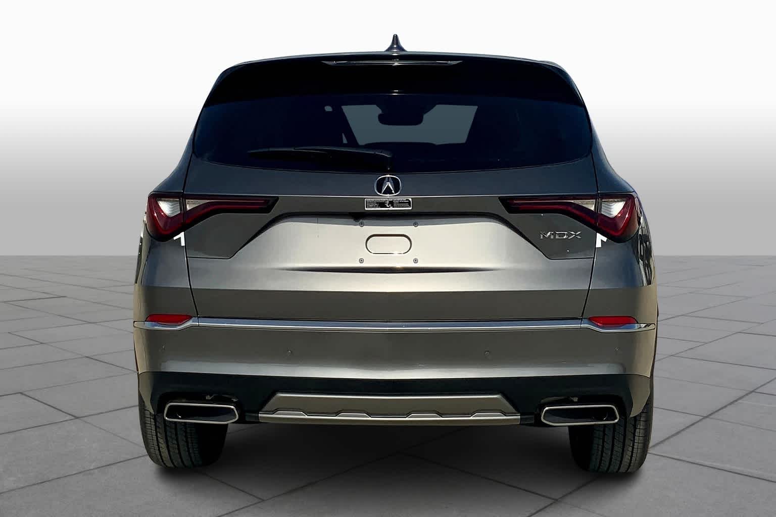 2025 Acura MDX Technology photo 4