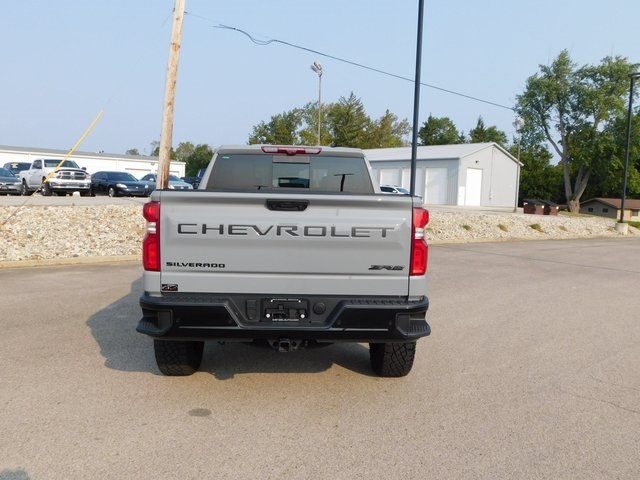2024 Chevrolet Silverado 1500 ZR2 photo 4