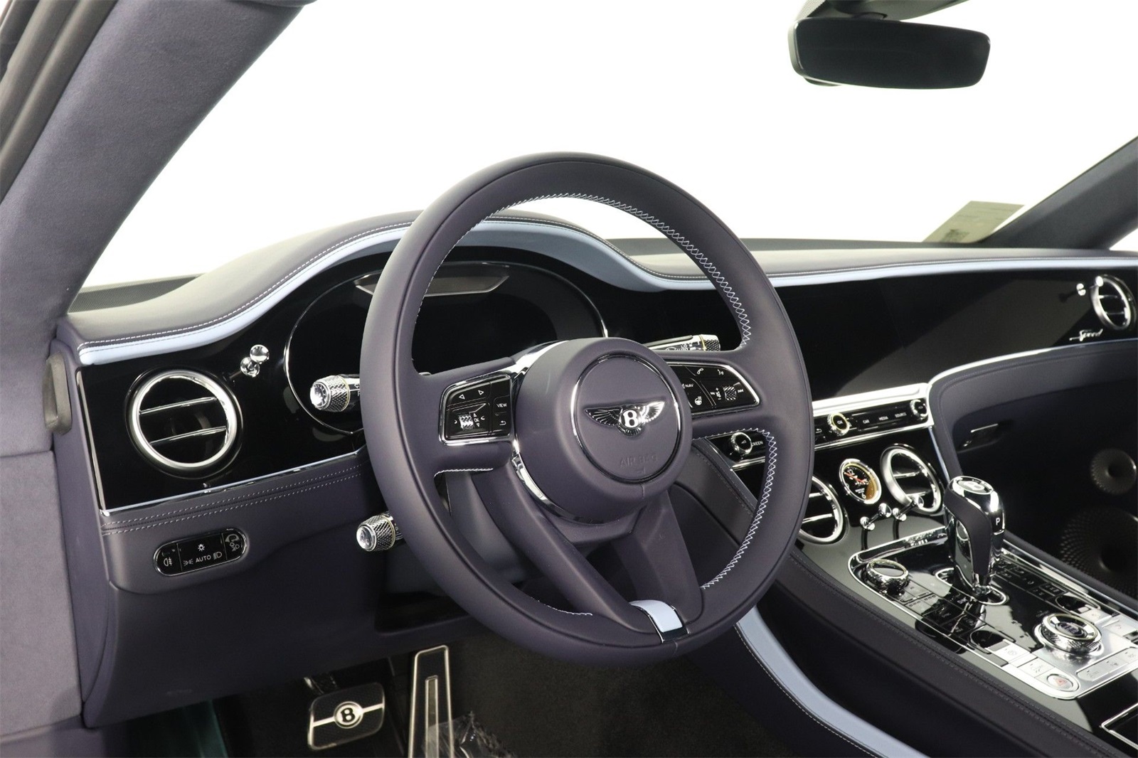 2024 Bentley Continental GT Speed photo 4