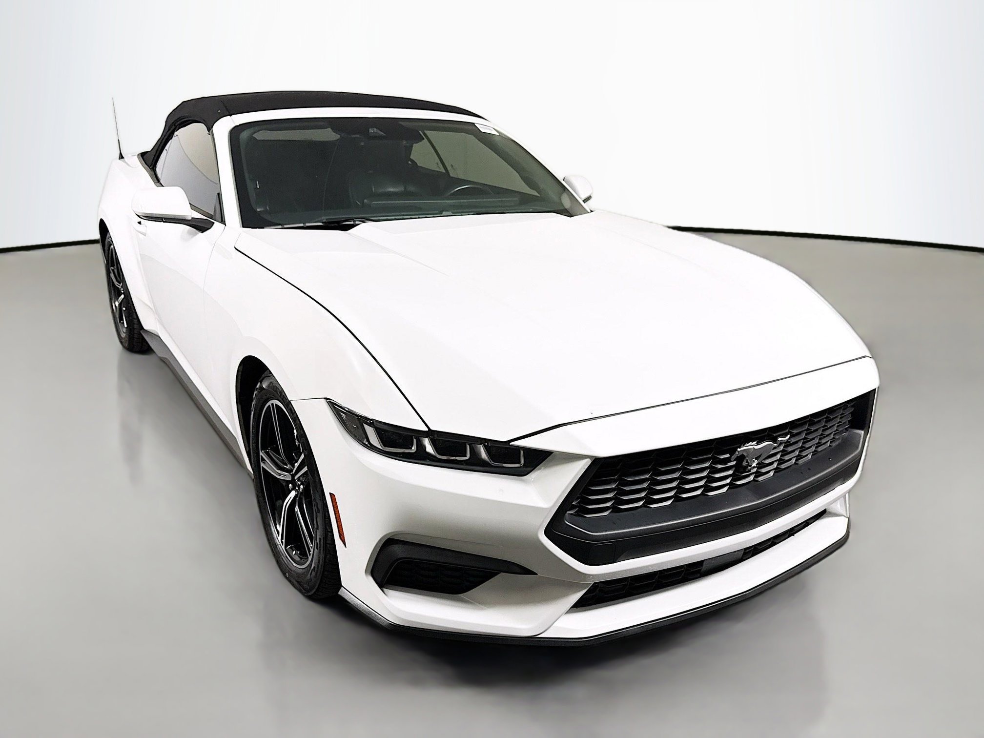 2024 Ford Mustang EcoBoost Premium's photo