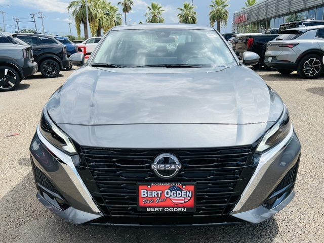 2025 Nissan Altima SV Special Edition photo 7
