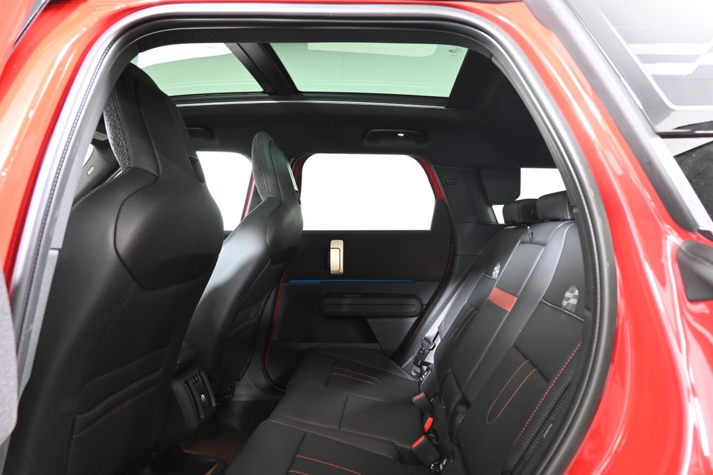 2026 Mini Countryman S ALL4 photo 23