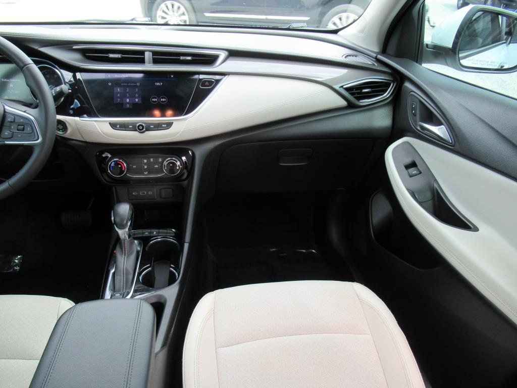 2021 Buick Encore GX Preferred photo 12