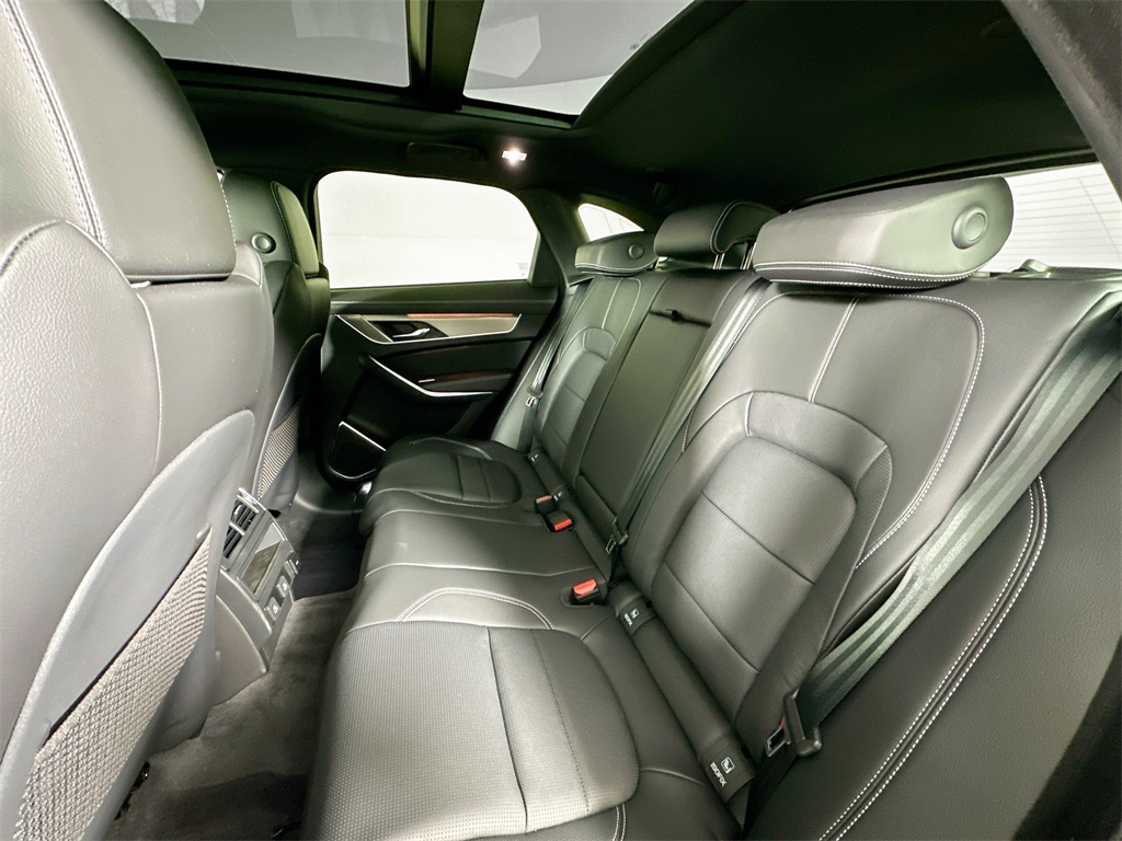 2026 Jaguar F-PACE P250 R-Dynamic S photo 21