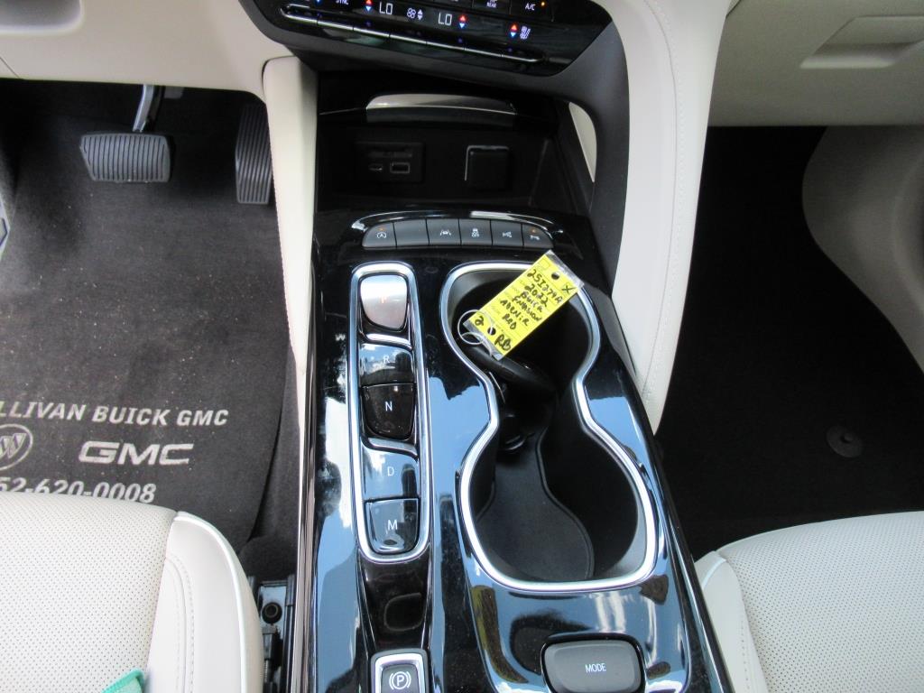 2022 Buick Envision Avenir photo 20