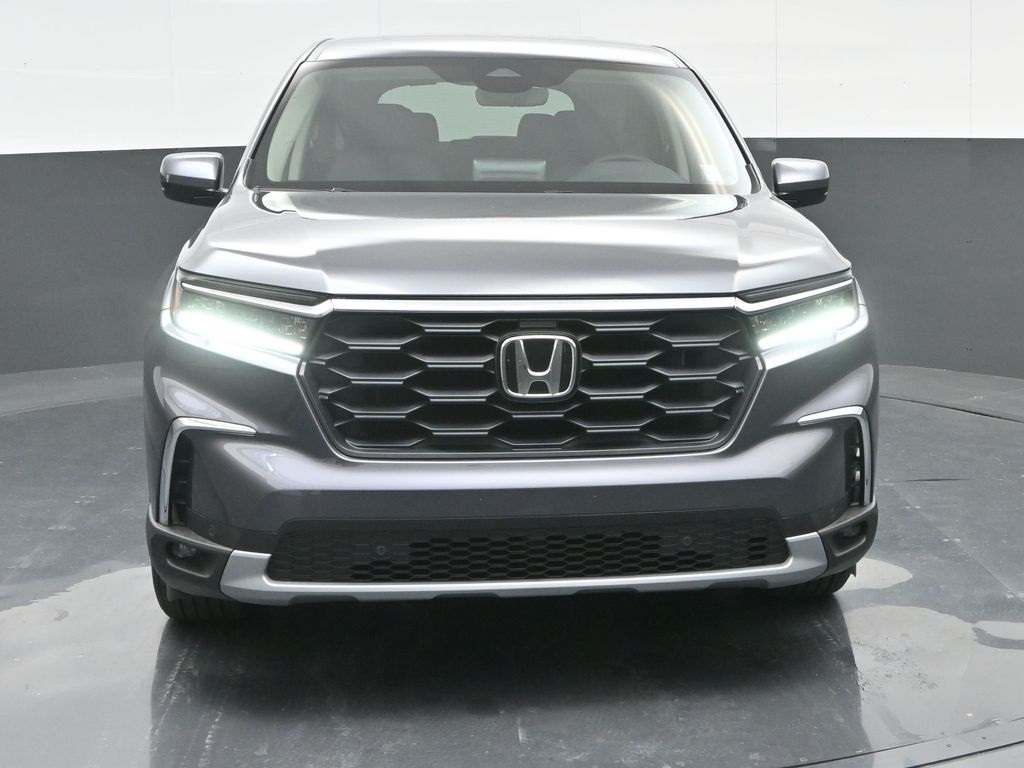 2025 Honda Pilot EX-L photo 6
