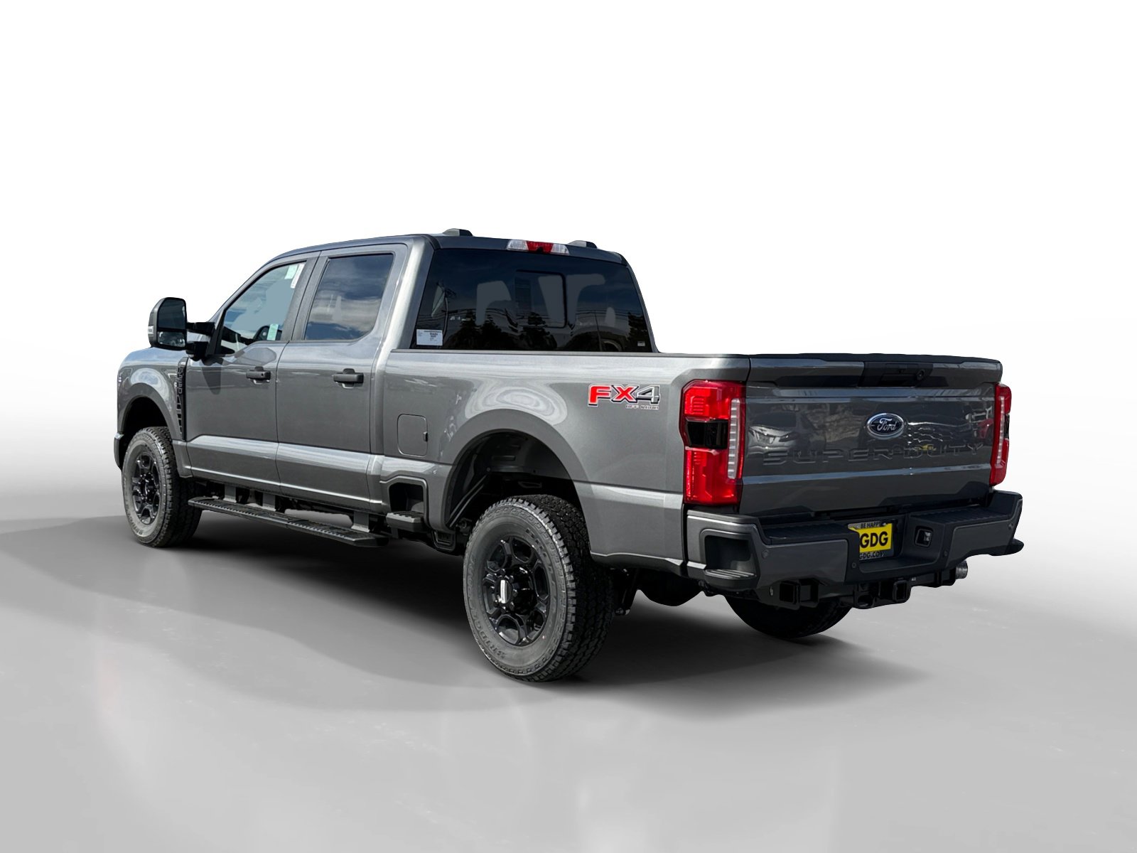 2025 Ford F-250 XL photo 3
