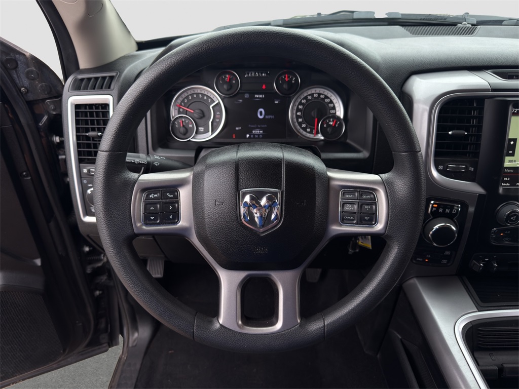 2023 Ram 1500 Classic SLT photo 10