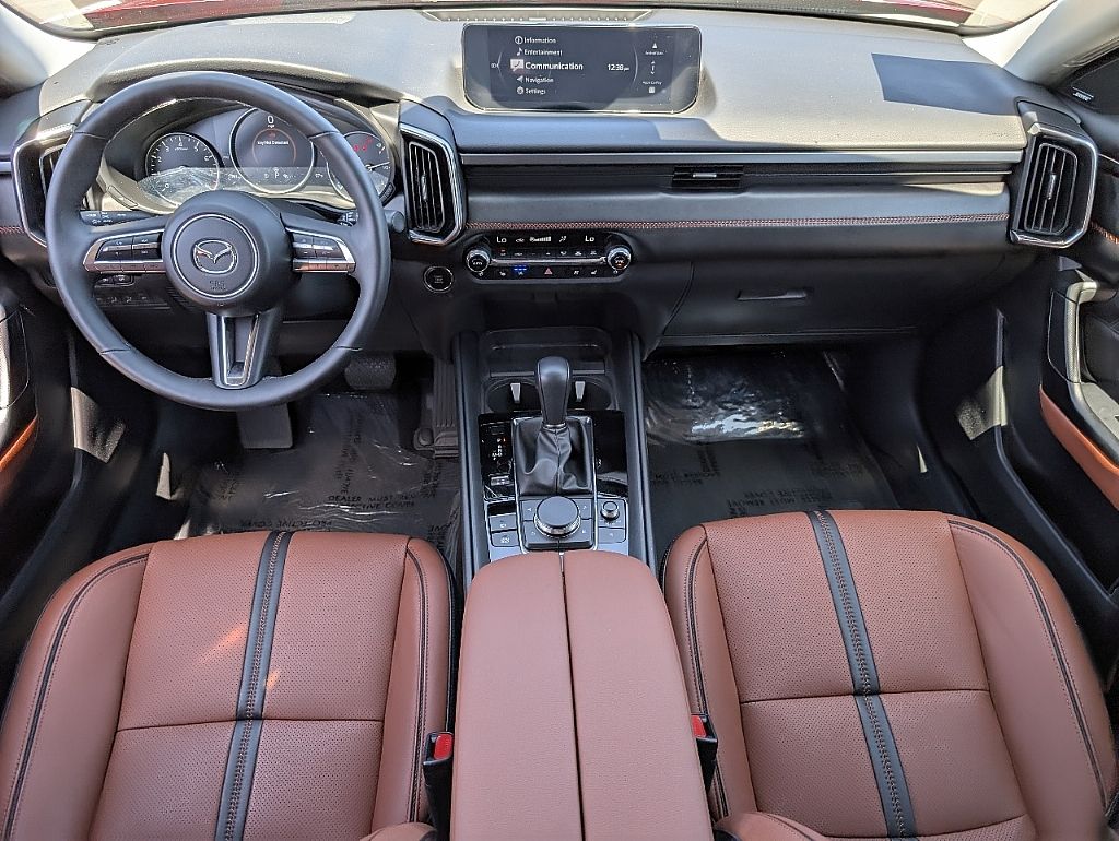 2025 Mazda CX-50 2.5 Turbo Premium Plus photo 19