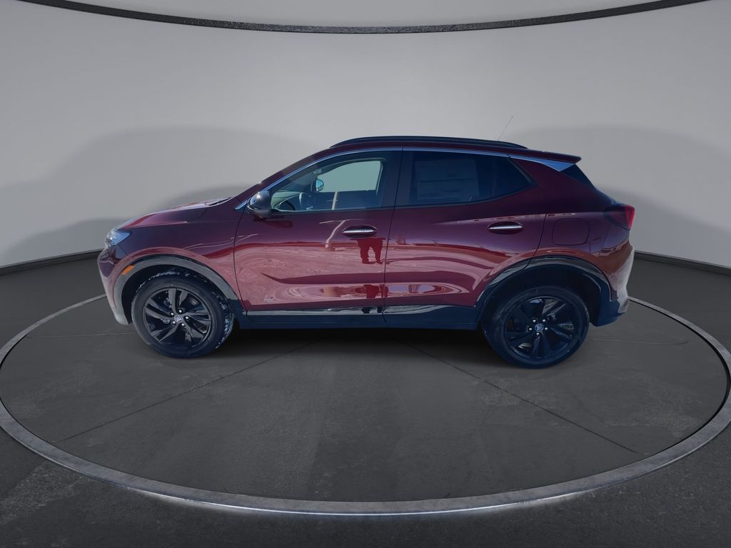 2025 Buick Encore GX Sport Touring photo 5
