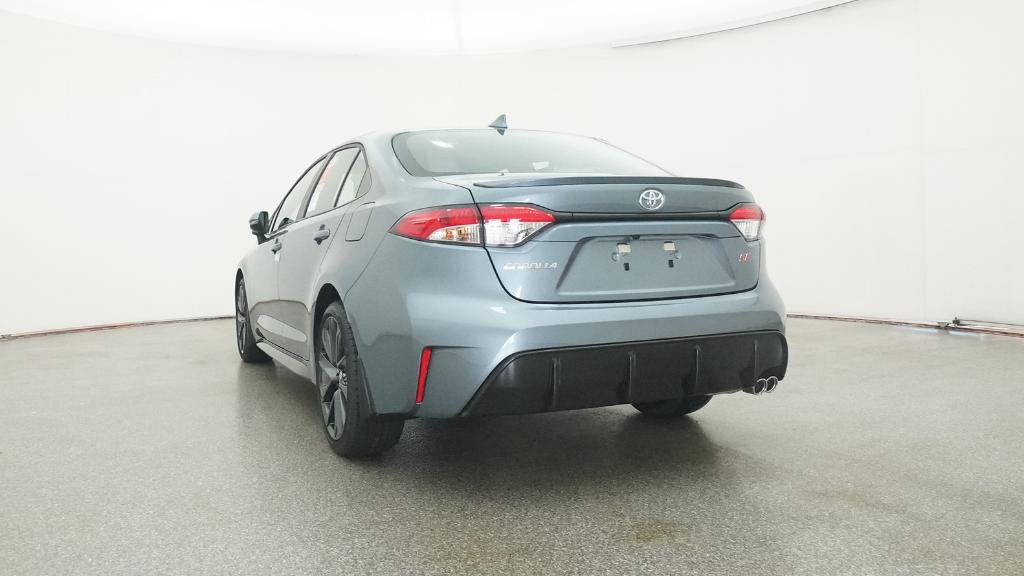 2026 Toyota Corolla SE photo 16