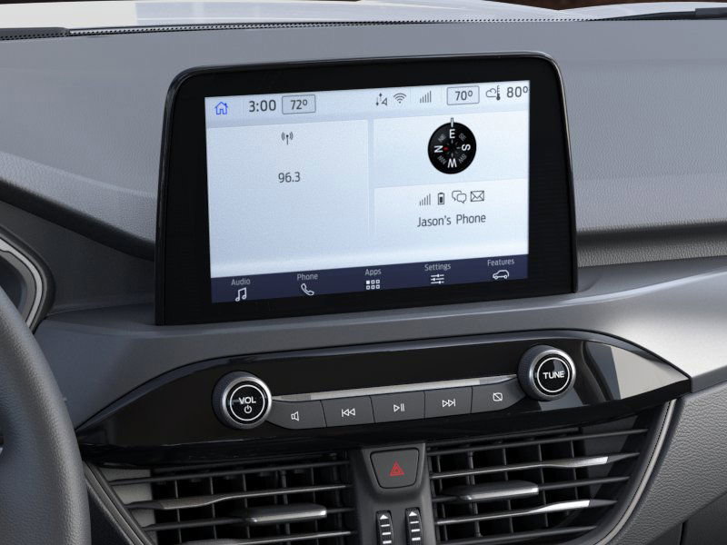 2026 FORD ESCAPE - Image 13