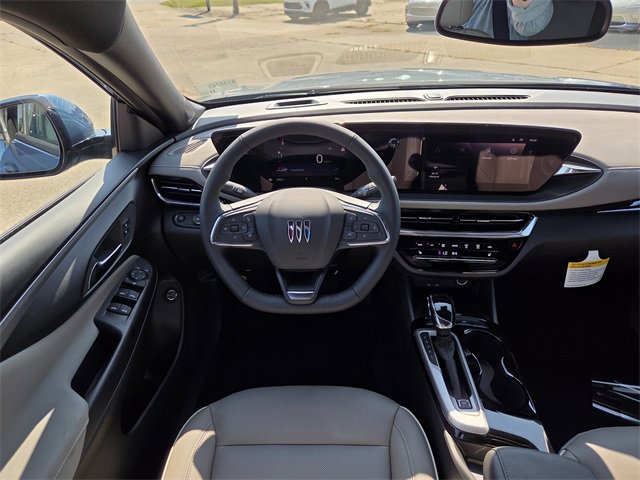 2025 Buick Envista Avenir photo 31