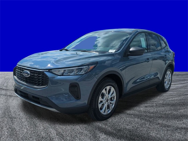 2026 Ford Escape Active photo 7