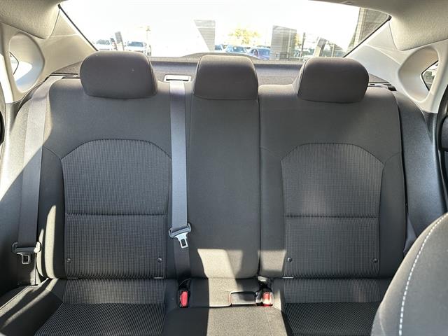 2021 Kia Forte LXS photo 15