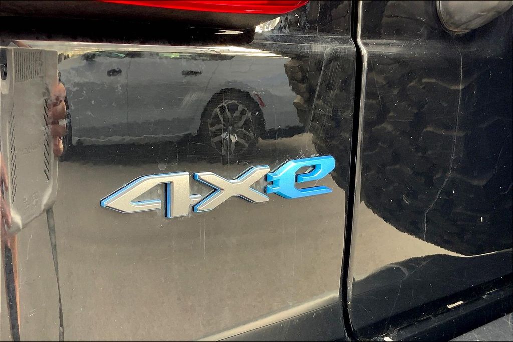 Image of Pre-Owned 2021 Jeep Wrangler Unlimited Rubicon 4xe