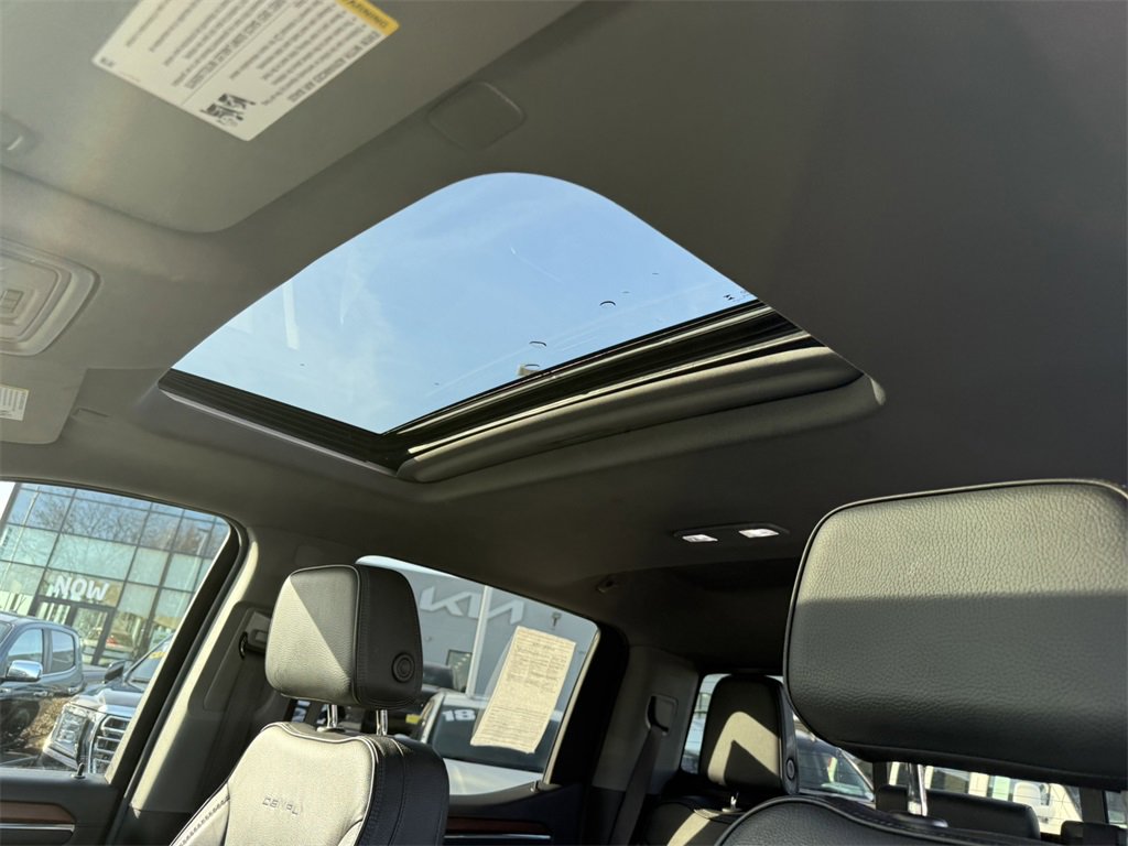 2023 GMC SIERRA - Image 27