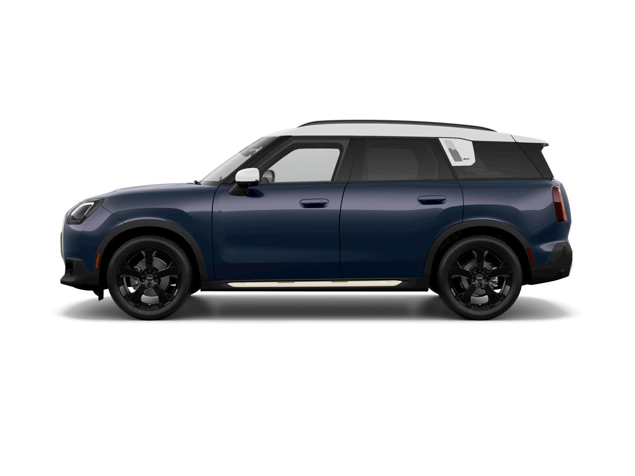 2026 Mini Countryman S ALL4 photo 4