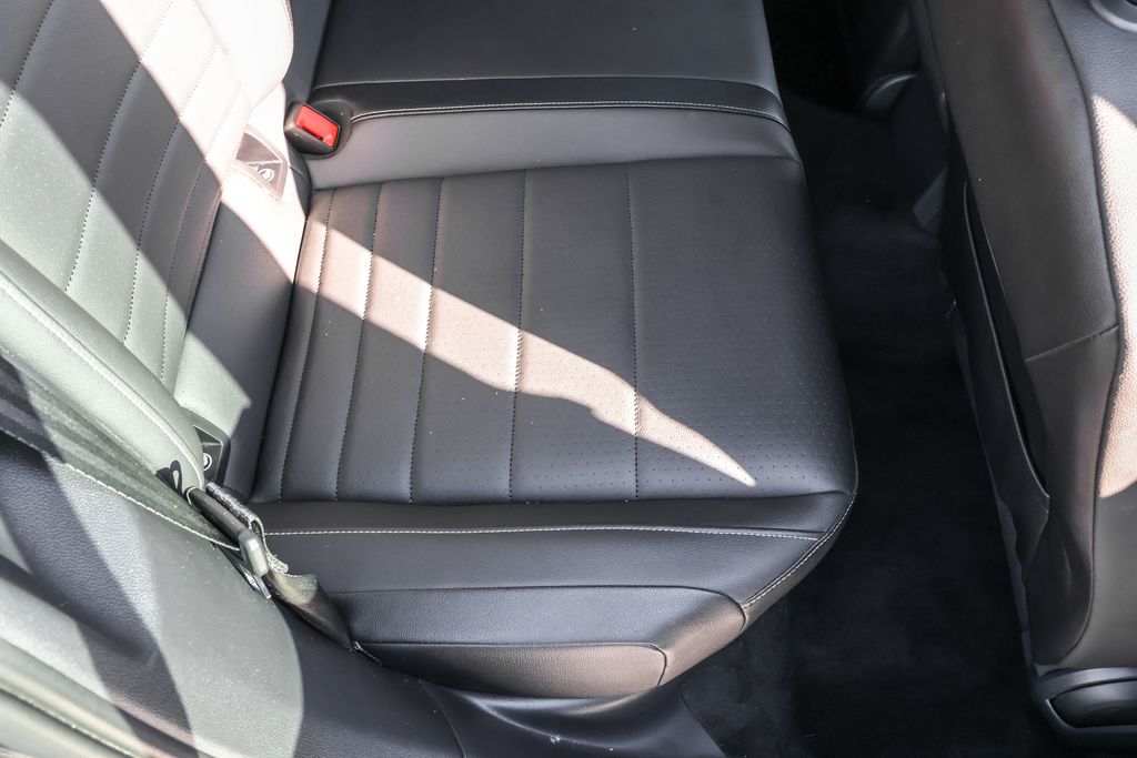 2023 Volkswagen Jetta 1.5T SE photo 29