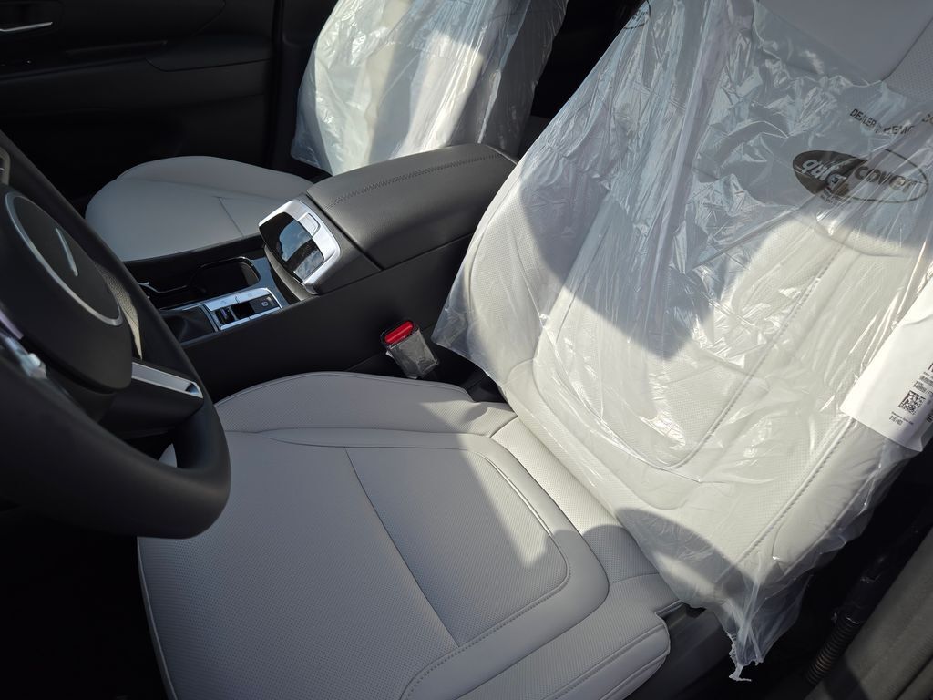 2024 Hyundai Santa Cruz Night photo 17