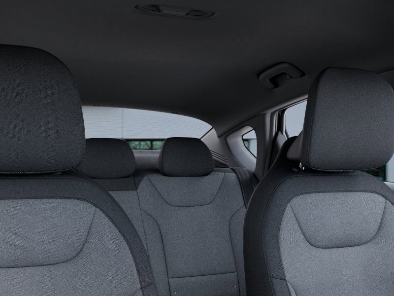 2025 Kia K4 LXS photo 26