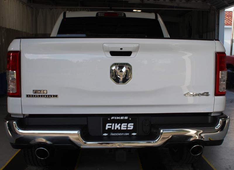 2021 Ram 1500 Big Horn photo 19