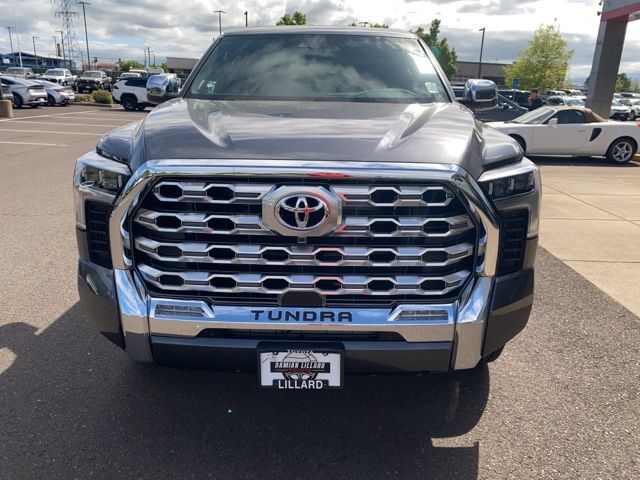 2025 Toyota Tundra 1794 Edition photo 2