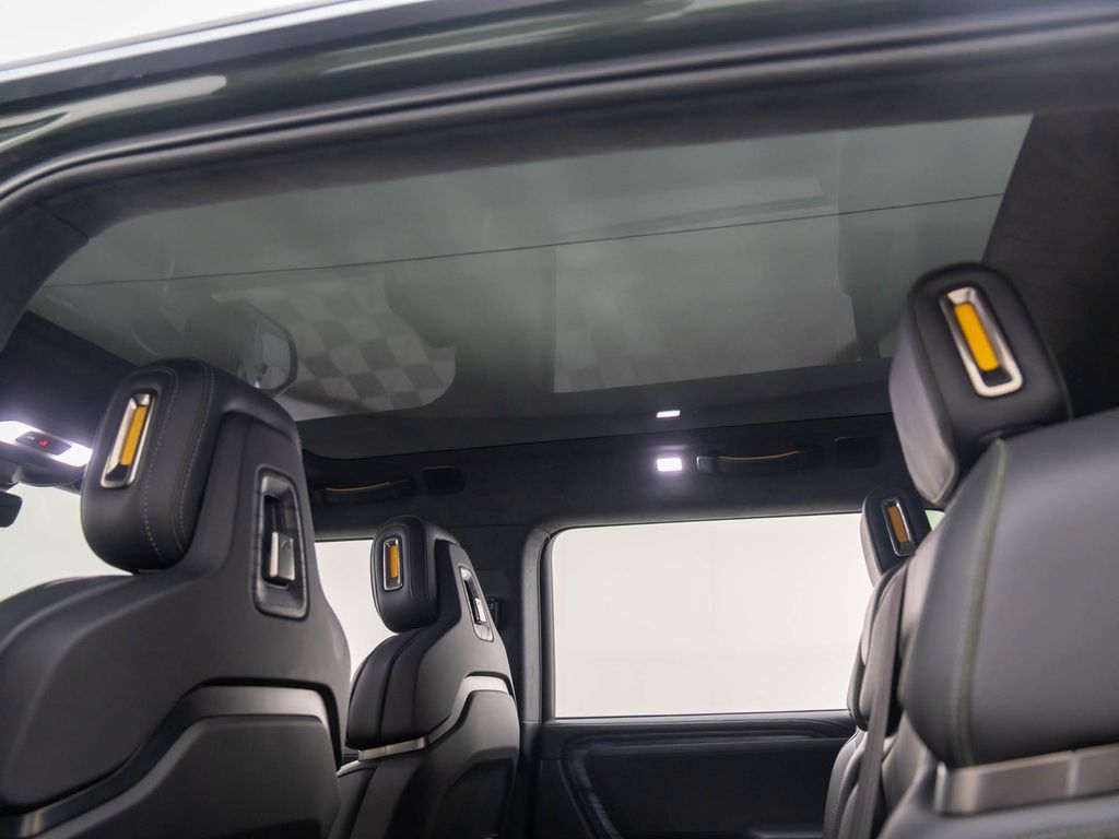 2022 Rivian R1S Launch Edition photo 20
