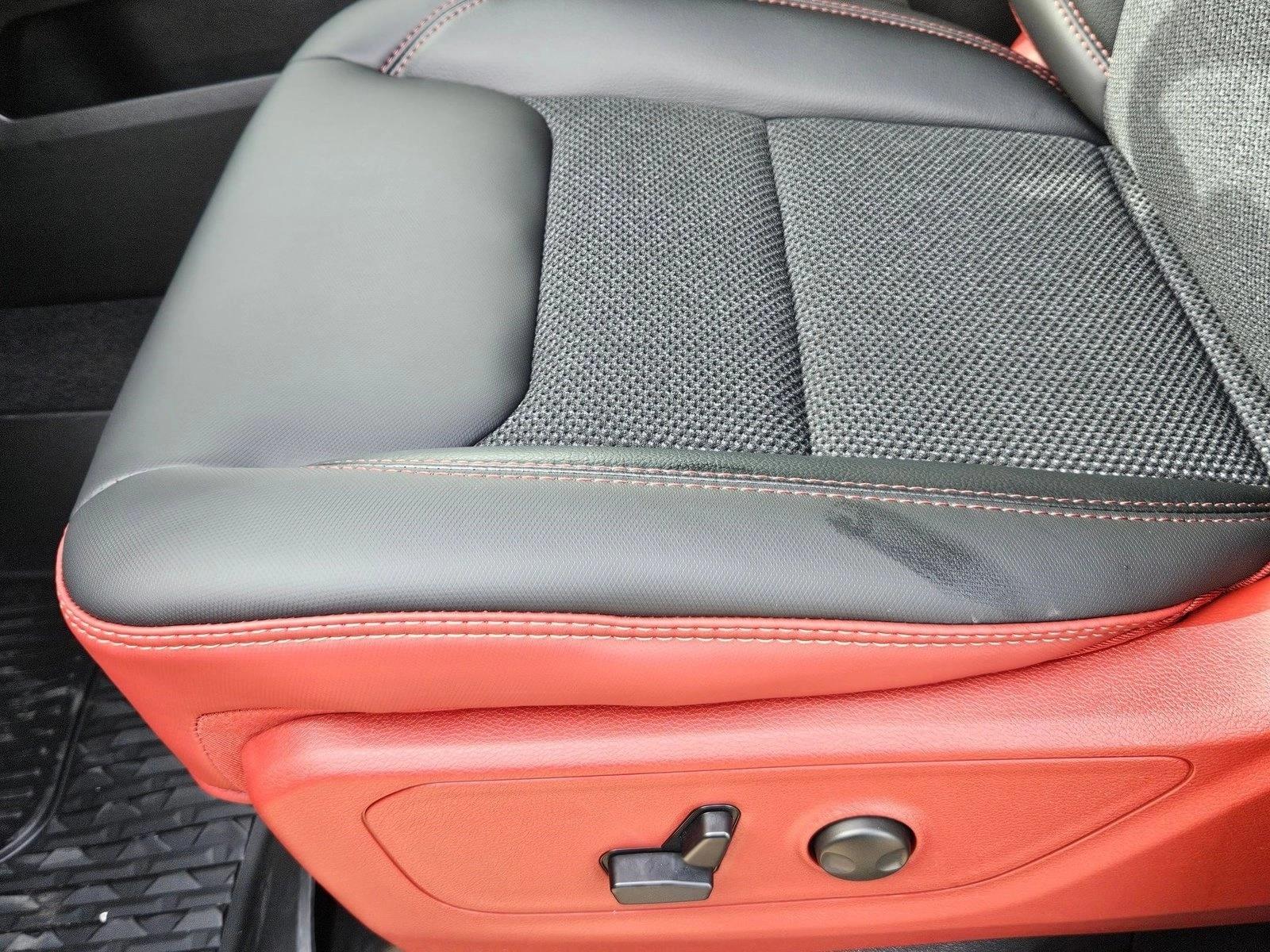 2026 Ram 1500 Rebel photo 4